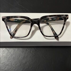 Quay Spectacle Frames